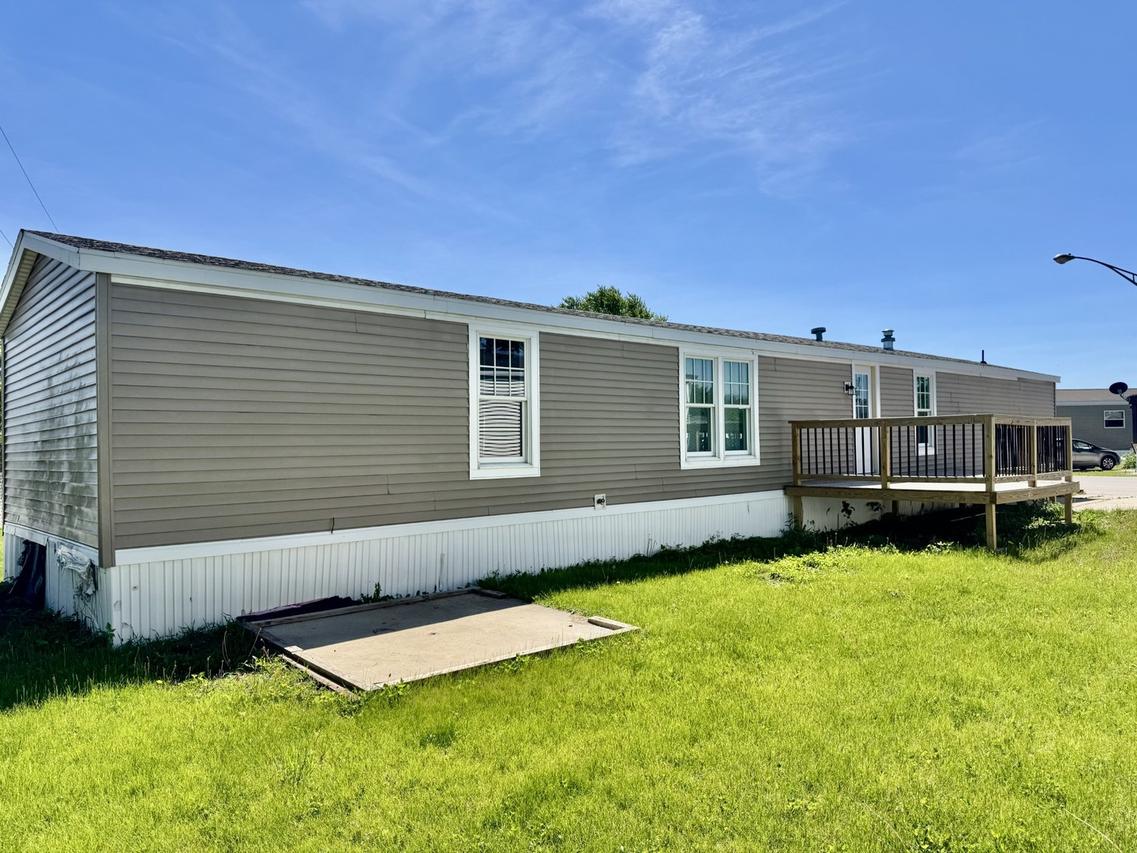 2705 St Vincent Ave. #43, Lasalle, IL 61301