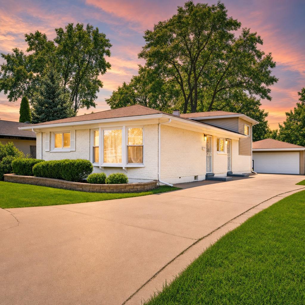 16412 Wood St., Markham, IL 60428