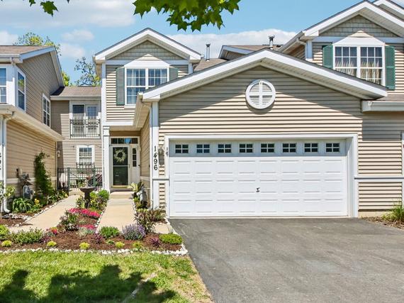 Homes Just Sold That Attend Round Lake Middle School: June 16th to June 22nd