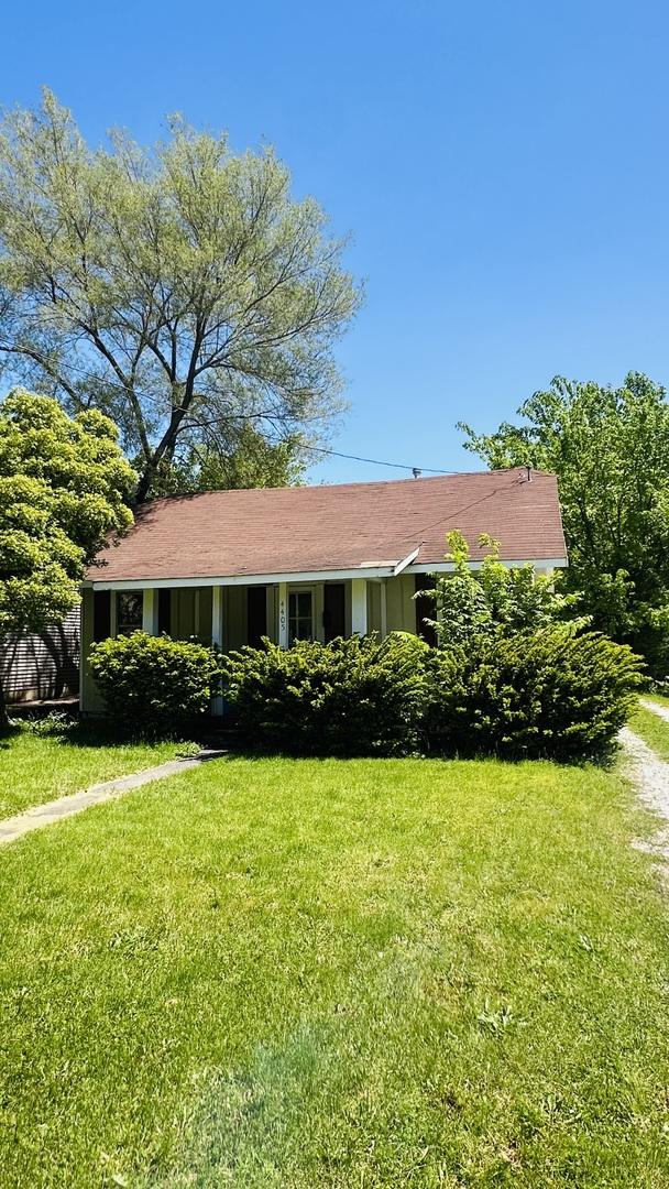 4405 Fairview Ave., Downers Grove, IL 60515