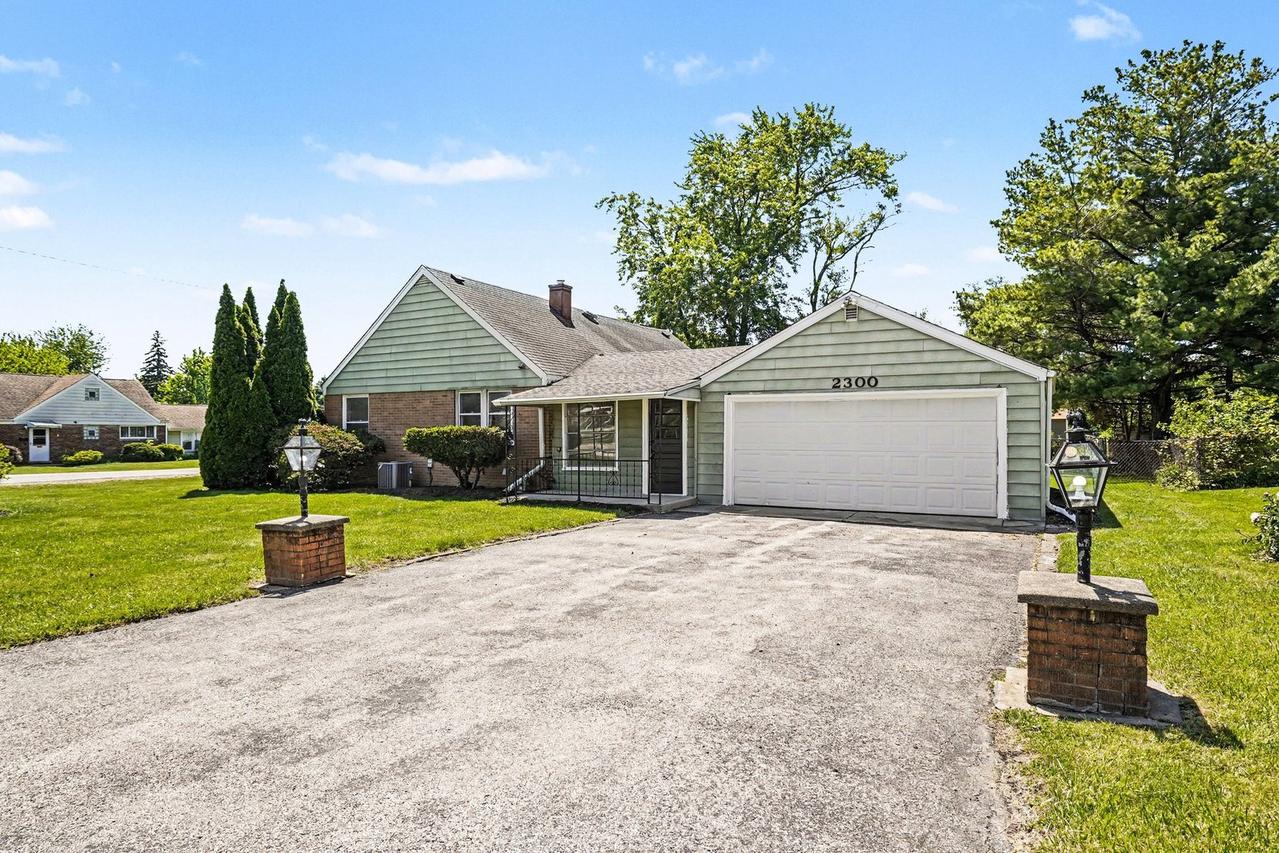 2300 Atlantic Ave., Melrose Park, IL 60164
