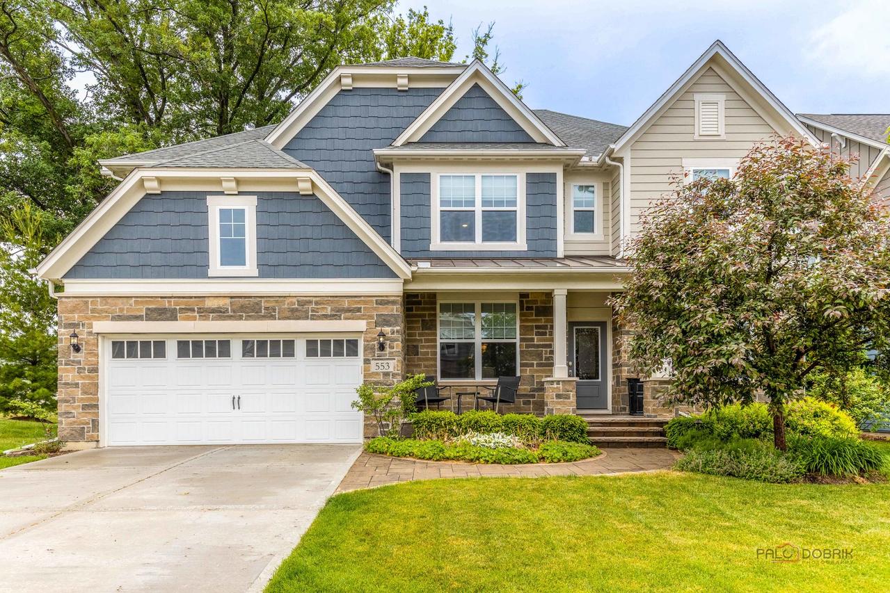 [Address Hidden by Seller], Vernon Hills, IL 60061
