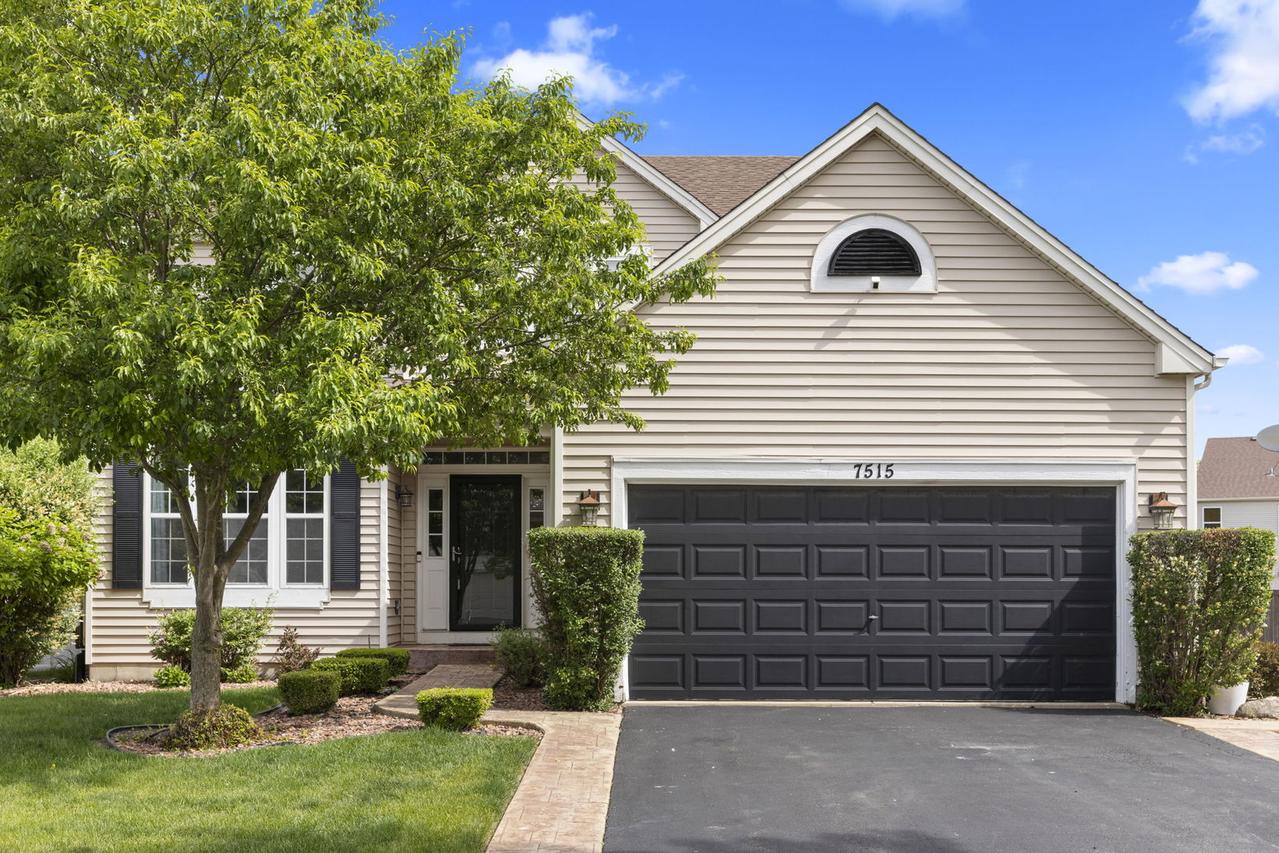 7515 Burshire Dr., Plainfield, IL 60586