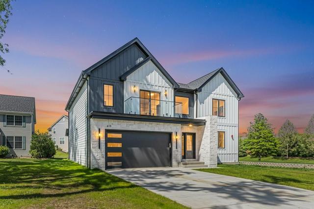 New Homes For Sale This Week That Attend Forest Glen Elementary School: May 22nd to May 28th