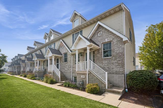 249 Judy Ln., Cortland, IL 60112
