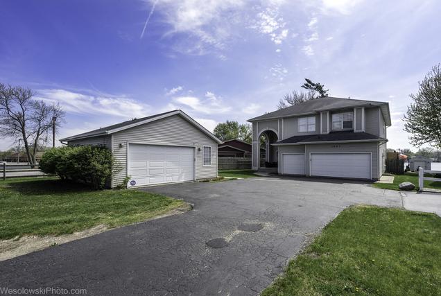 New Homes For Sale This Week That Attend B J Hooper Elementary School: May 15th to May 21st