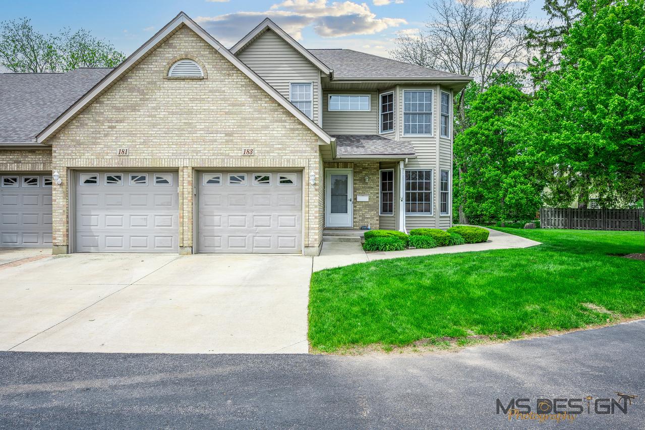 183 Mclaren Dr., Sycamore, IL 60178
