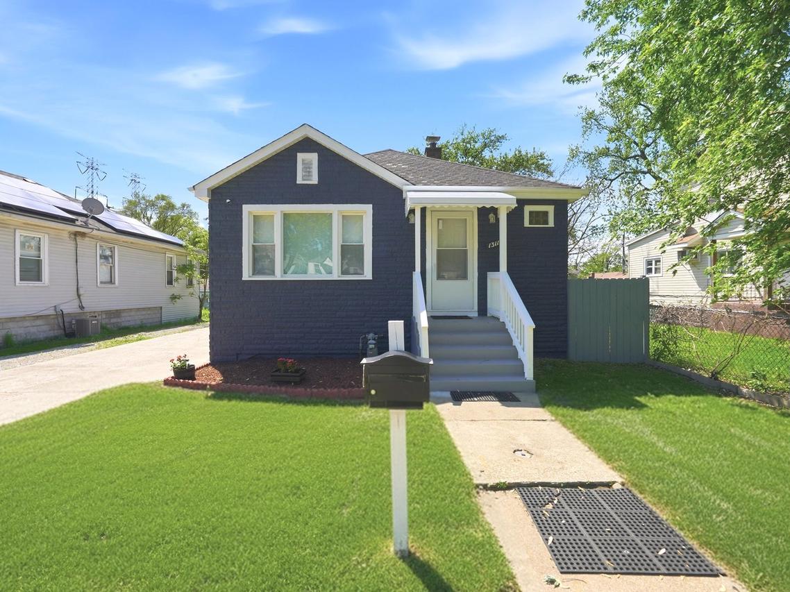 13116 S Avenue O Ave., Chicago, IL 60633