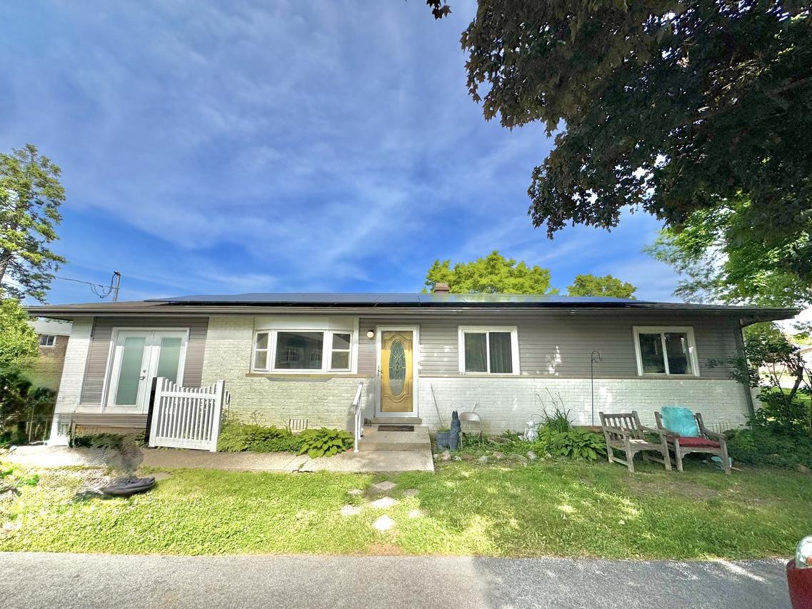 155 N Mill Rd., Wood Dale, IL 60191