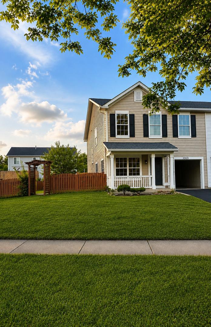 1313 Burns Ln., Minooka, IL 60447