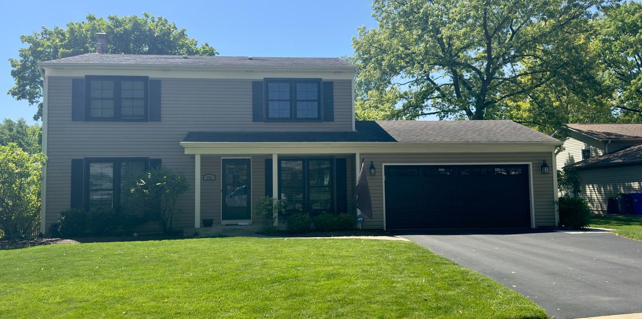 970 Cordova Ct., Wheaton, IL 60189