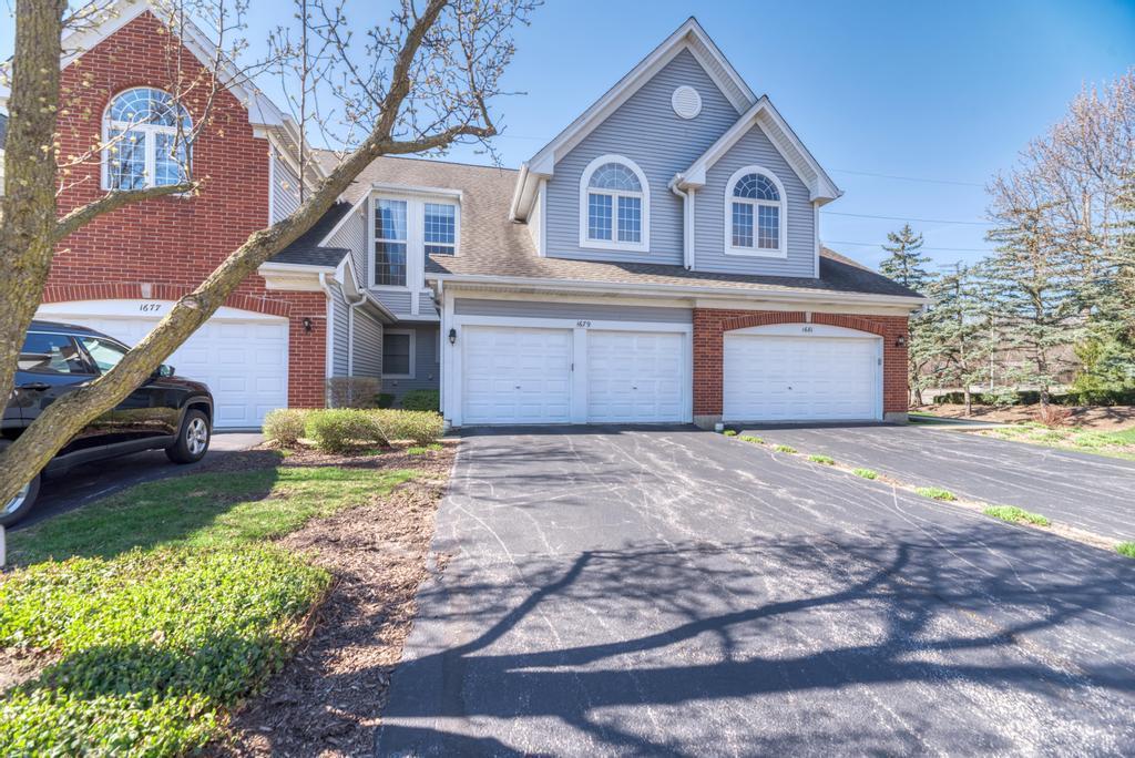 1679 W Ethans Glen Dr., Palatine, IL 60067