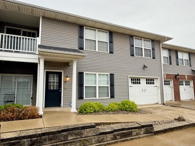 103 Yorkminster Ln. #2, Savoy, IL 61874