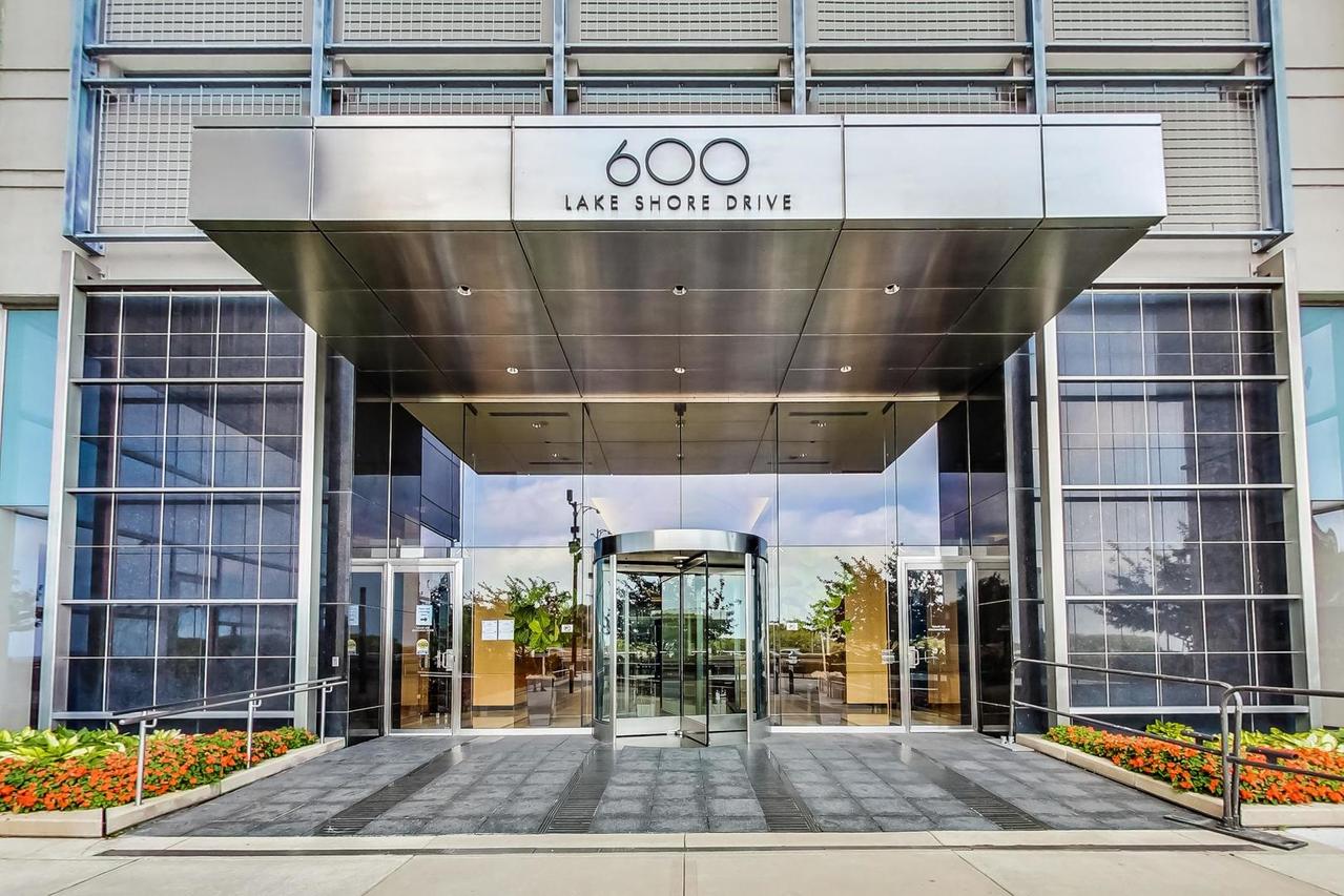 600 N Lake Shore Dr. #1201, Chicago, IL 60611