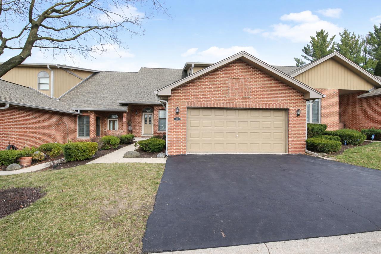 205 Faith Ct., Bloomingdale, IL 60108