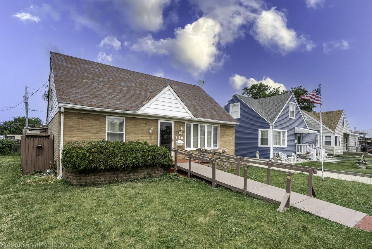 116 E North Ave., Northlake, IL 60164