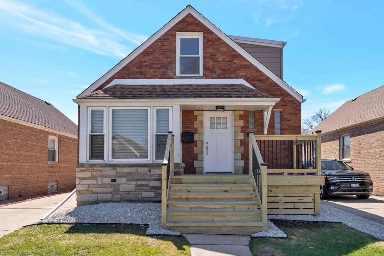 2825 W 84 Pl., Chicago, IL 60652