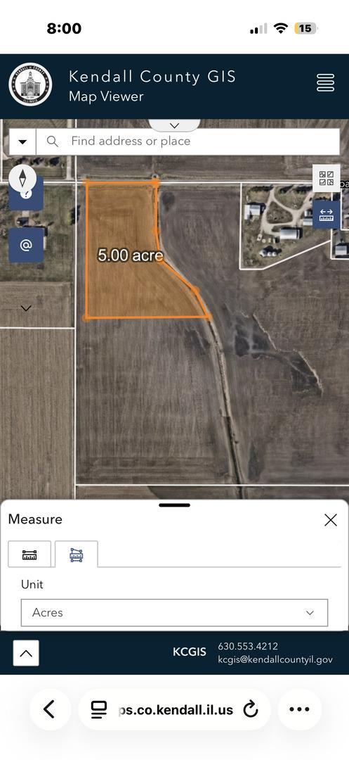 4500 Bell Rd., Minooka, IL 60447