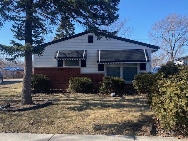 16222 Honore Ave., Markham, IL 60428