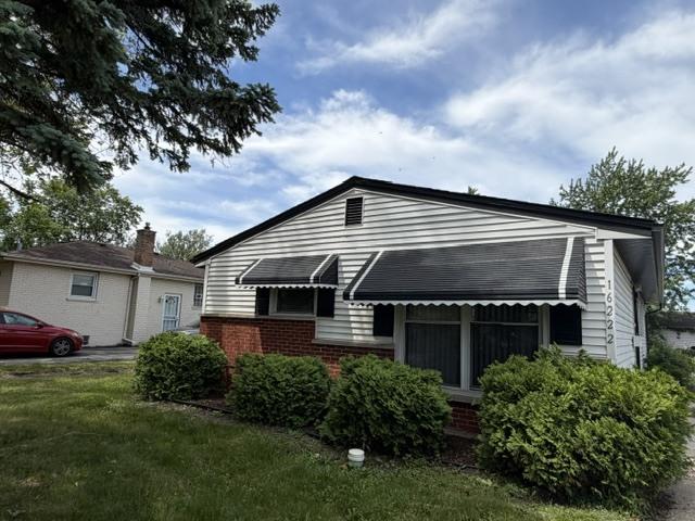 16222 Honore Ave., Markham, IL 60428