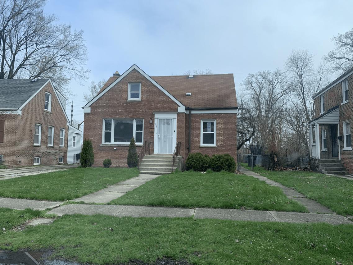268 E 140th Pl., Dolton, IL 60419