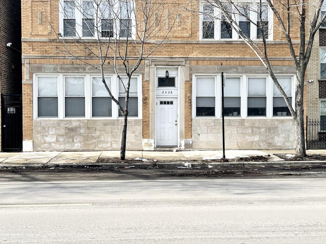 2438 N Laramie Ave., Chicago, IL 60639