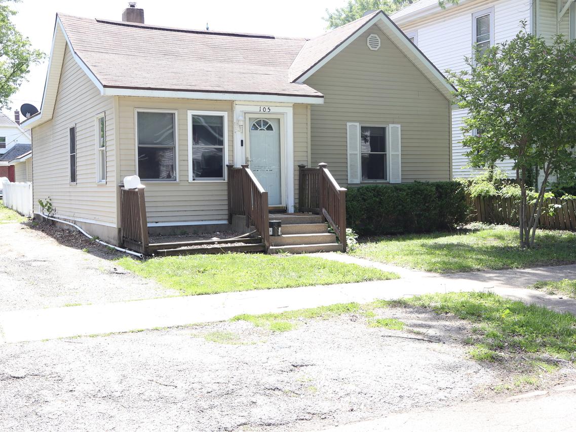 105 Lasalle St., Streator, IL 61364