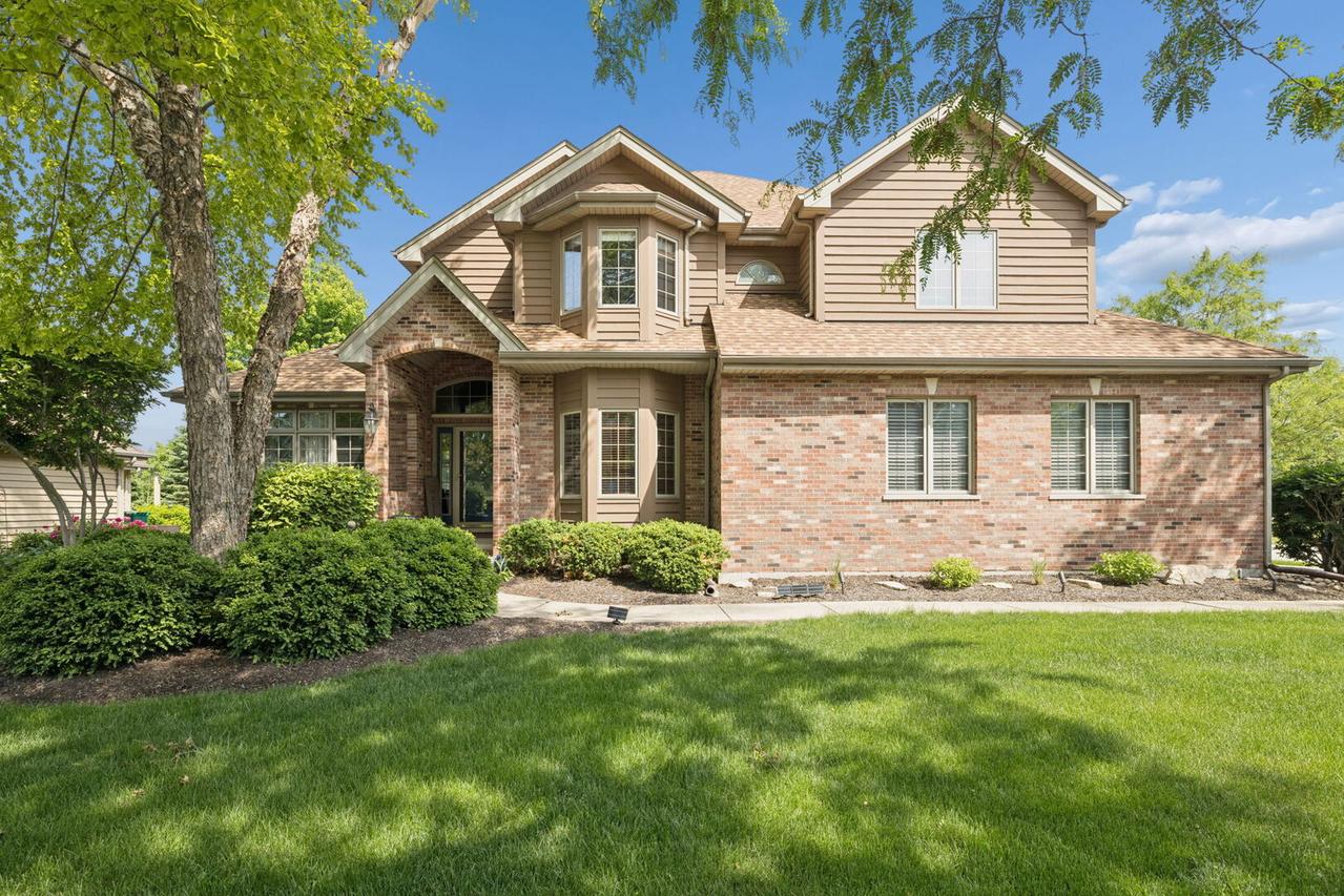 2510 Ventura Dr., Plainfield, IL 60586