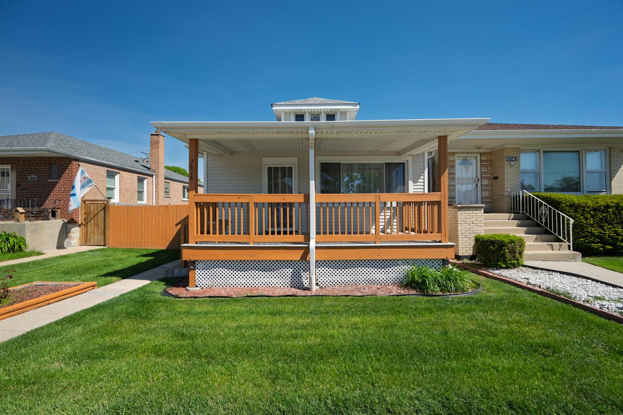 3628 W 83rd St., Chicago, IL 60652