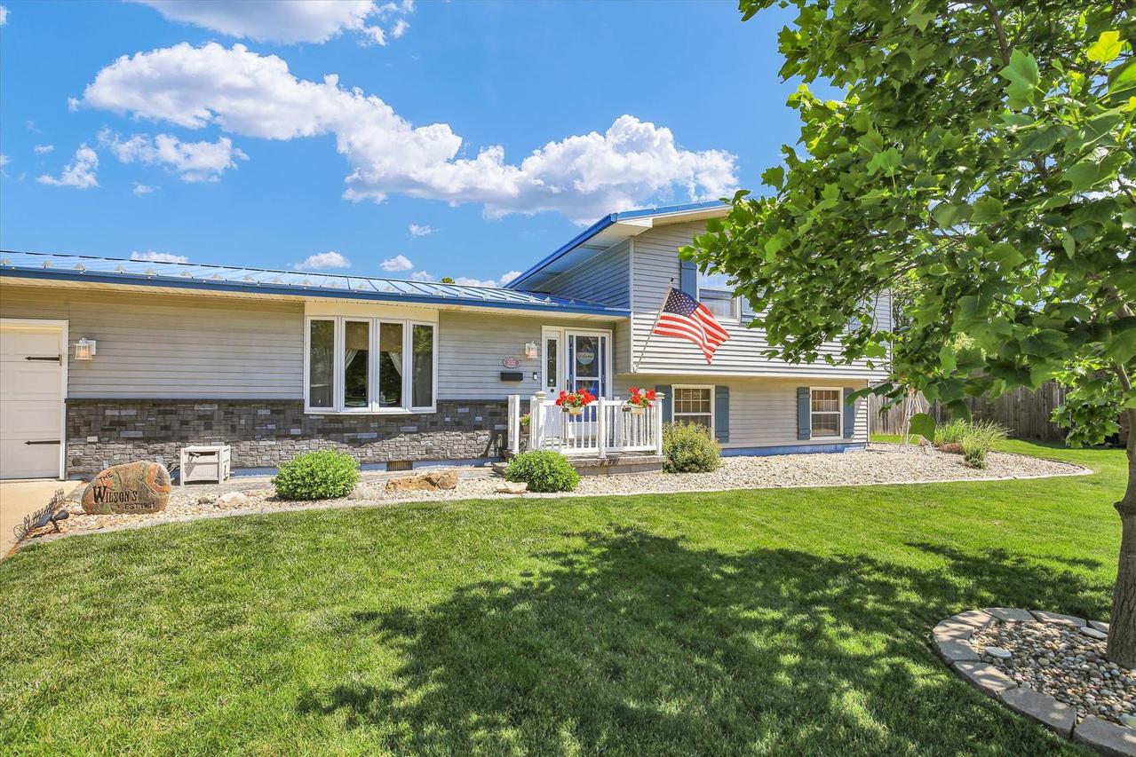 532 Reid Pl., Rantoul, IL 61866