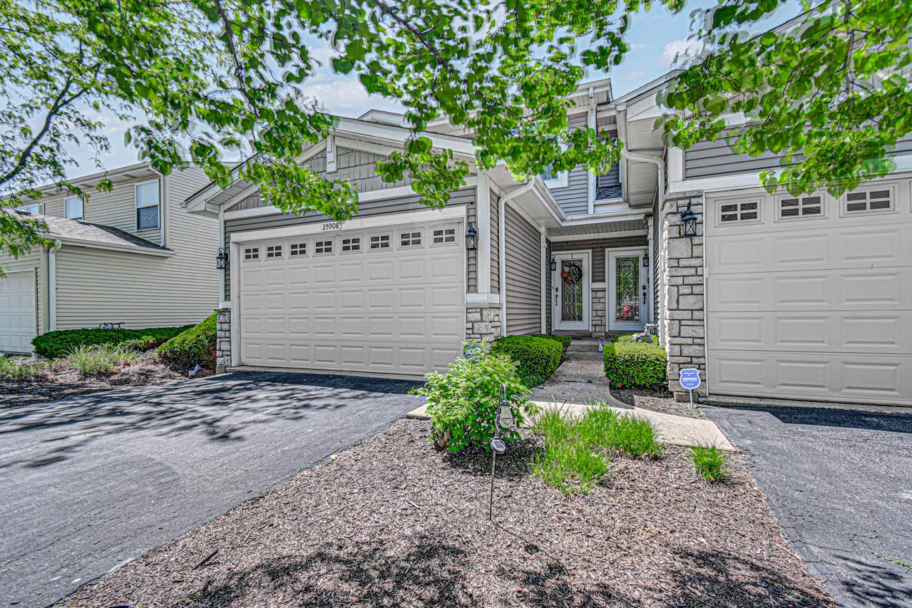25908 Derby Dr., Monee, IL 60449