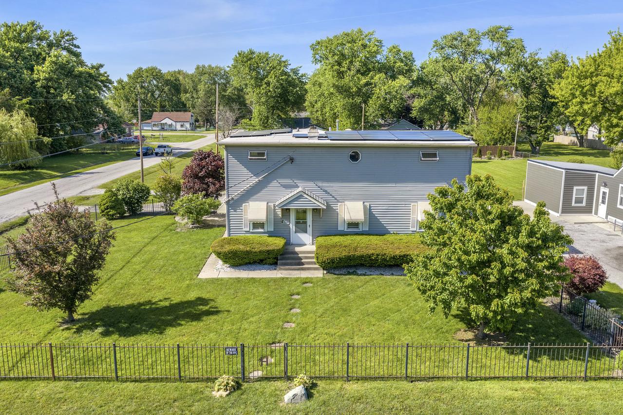 3638 Blackstone Ave., Markham, IL 60428