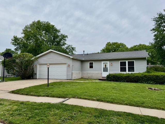 2302 Branch Rd., Champaign, IL 61821
