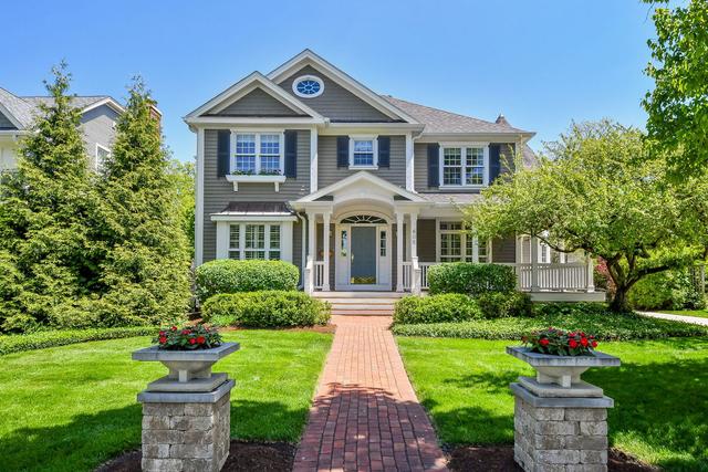 New Homes For Sale This Week That Attend Forest Glen Elementary School: June 5th to June 11th