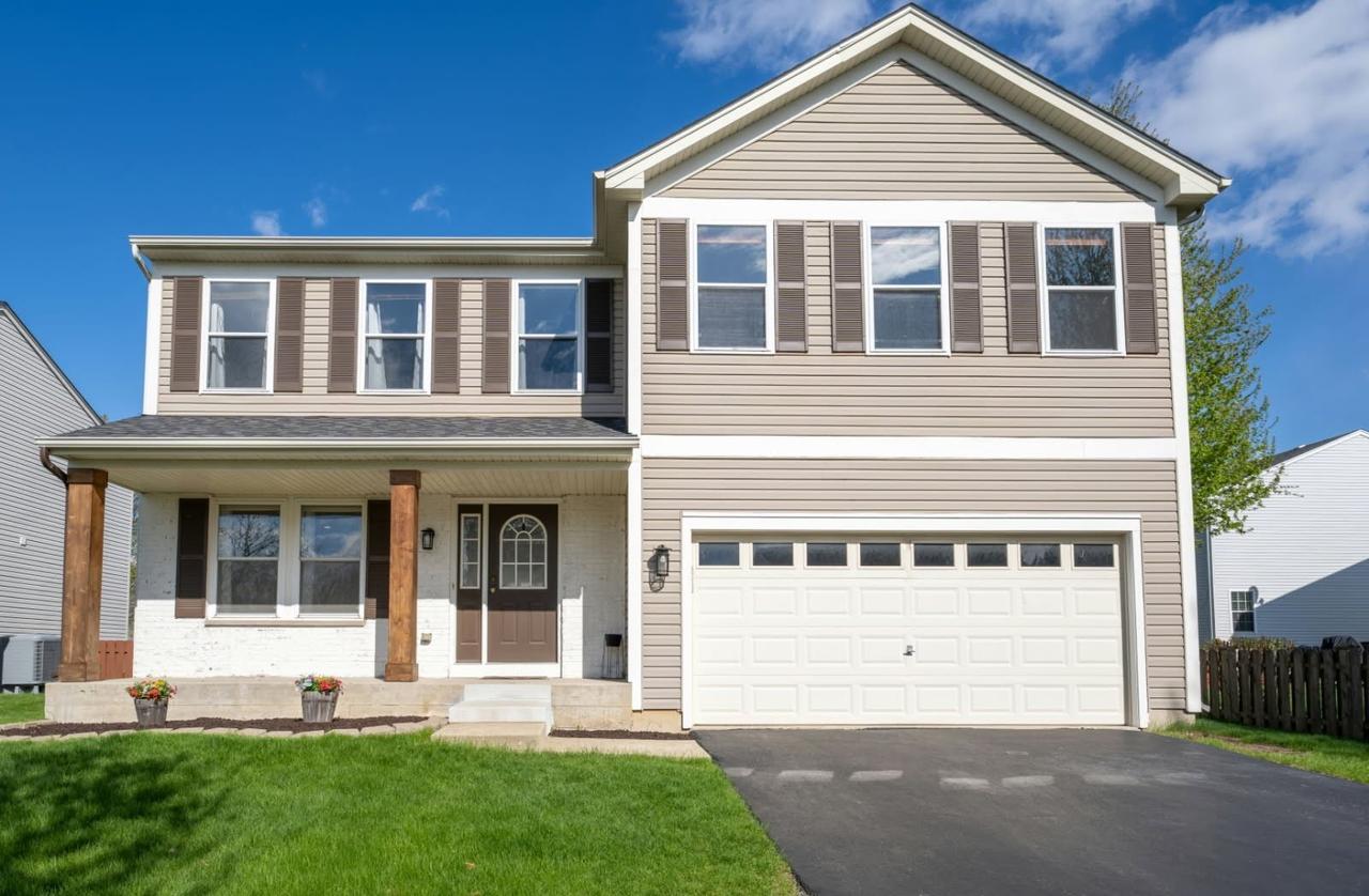 1871 Faxon Dr., Montgomery, IL 60538