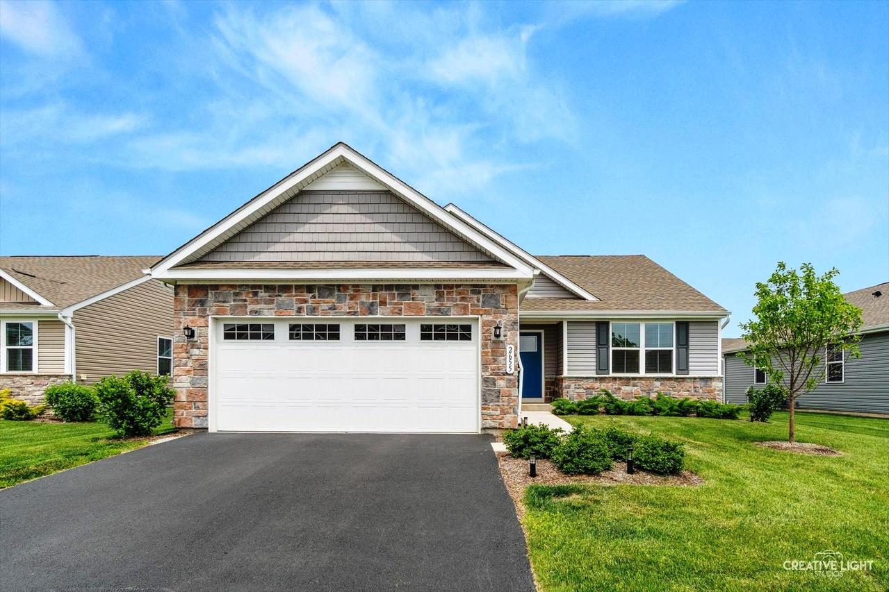 2655 Gould Ct., Yorkville, IL 60560