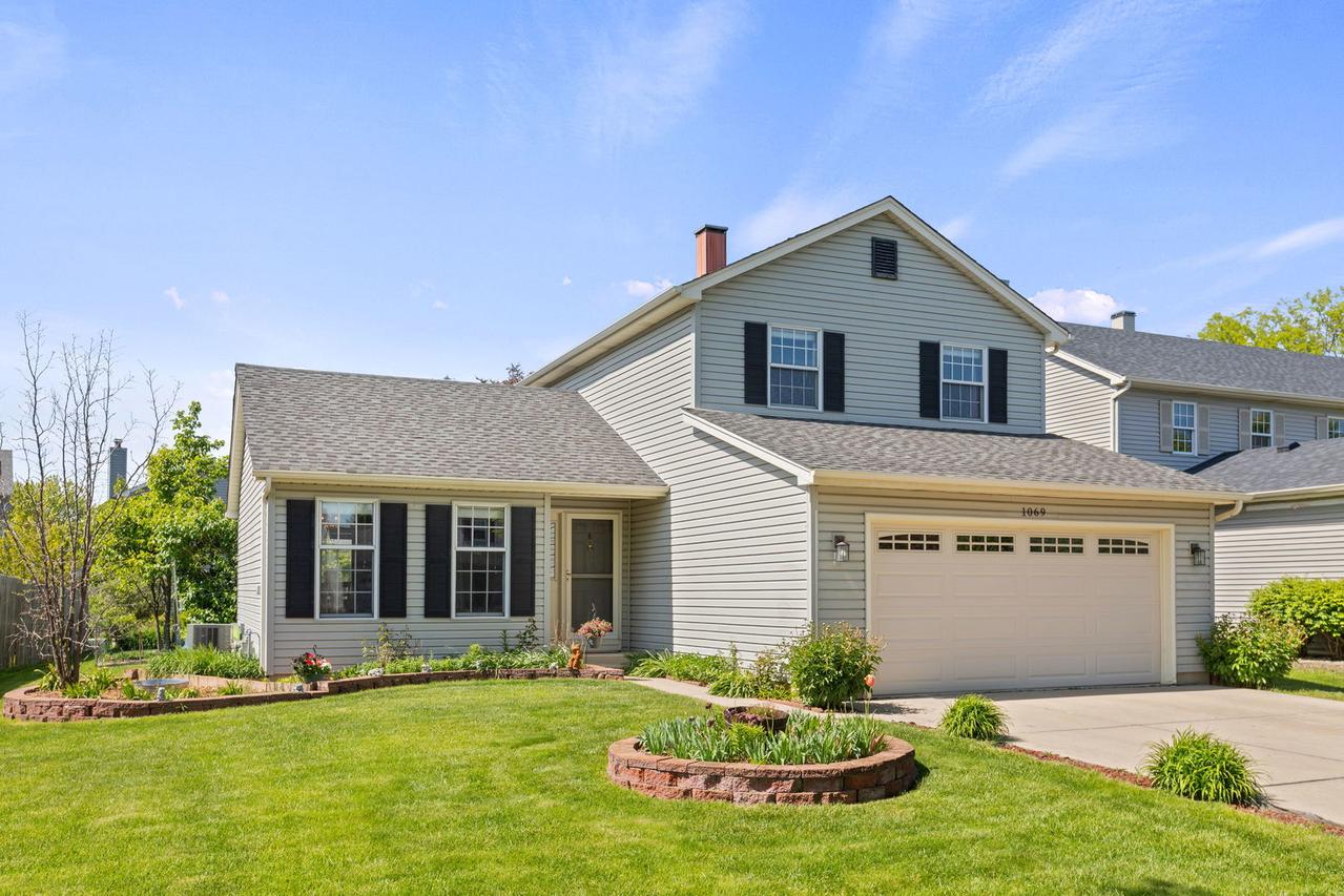 1069 Waterford Rd., Bartlett, IL 60103