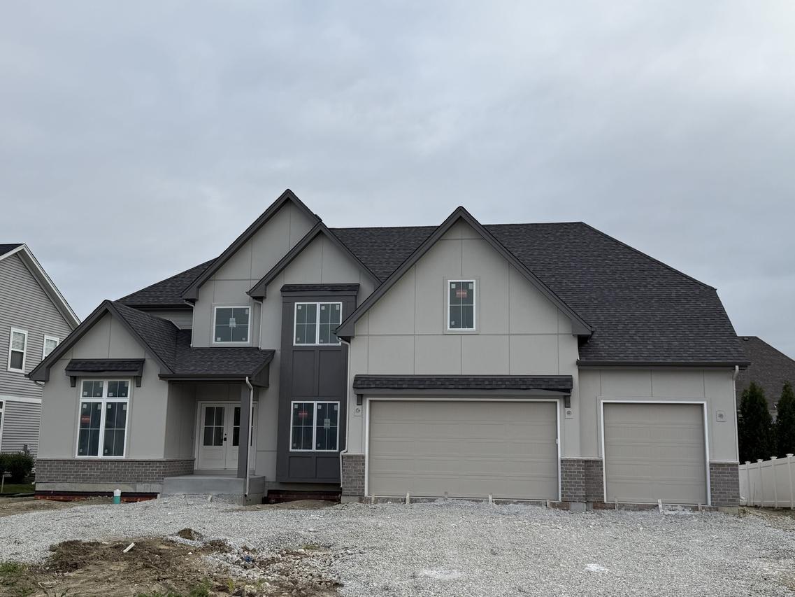 25425 W Rock Dr., Plainfield, IL 60586