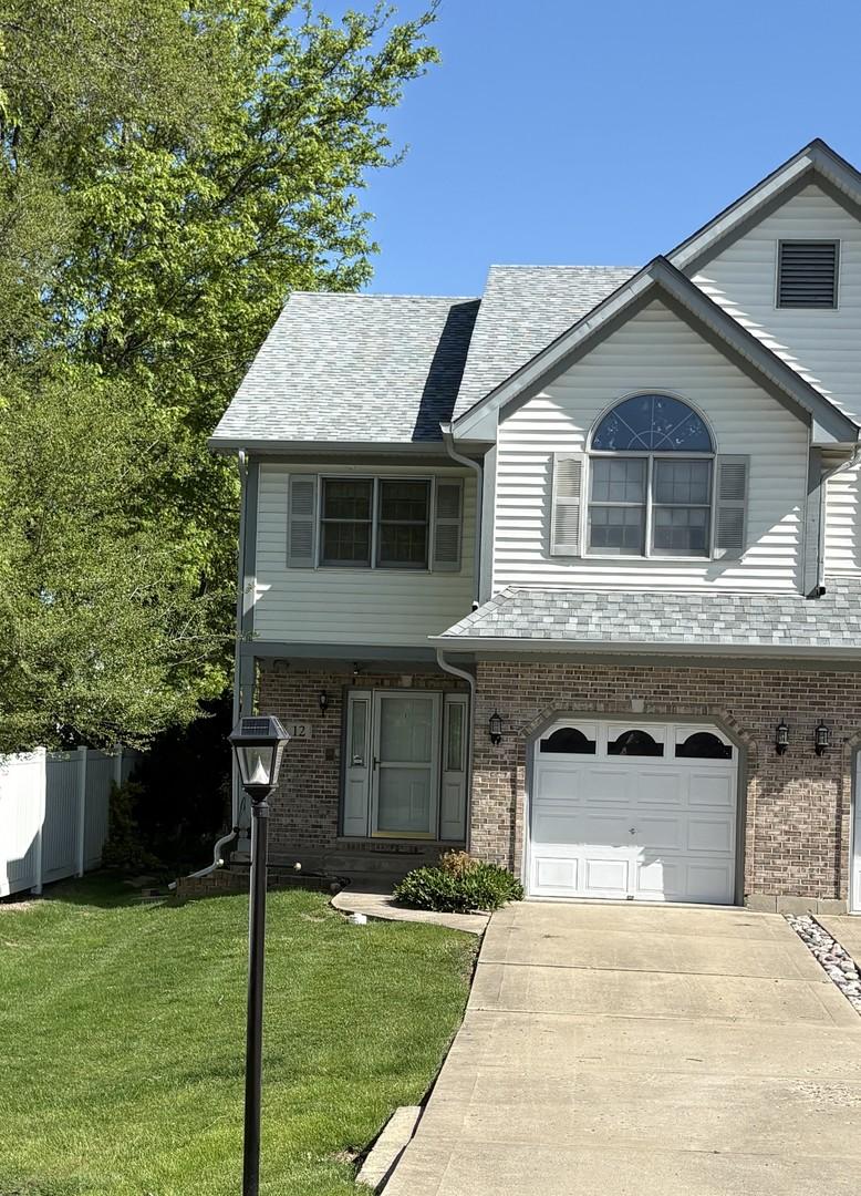 12 E 13th St., Lombard, IL 60148