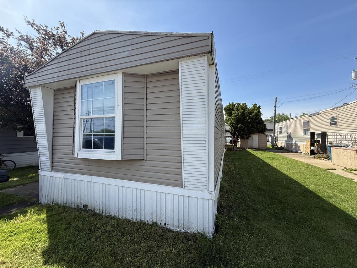 1712 S Dixie Hwy. #47, Crete, IL 60417