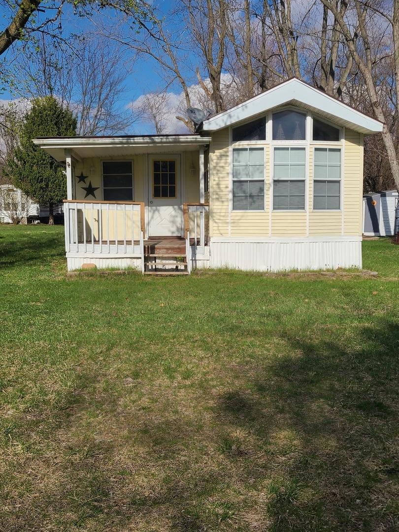 24/80-81 Woodhaven, Sublette, IL 61367