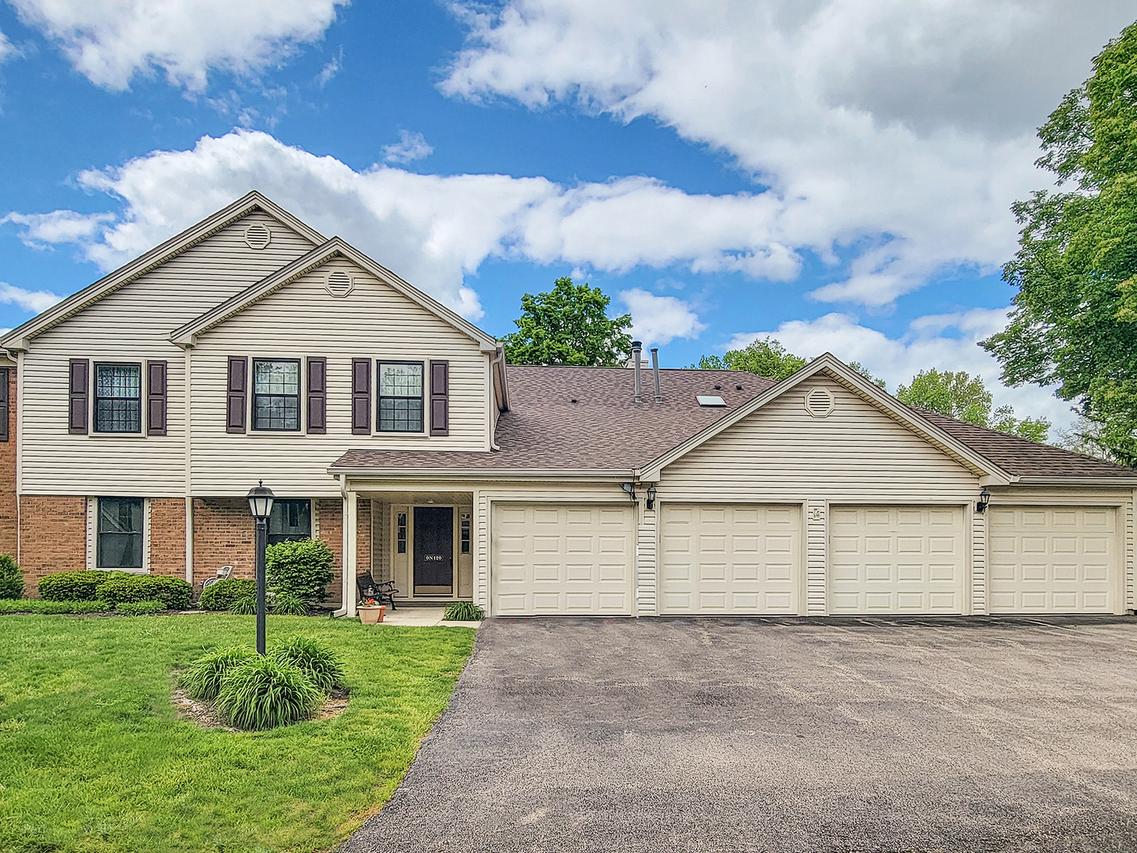 0N120 Windermere Rd. #2008, Winfield, IL 60190