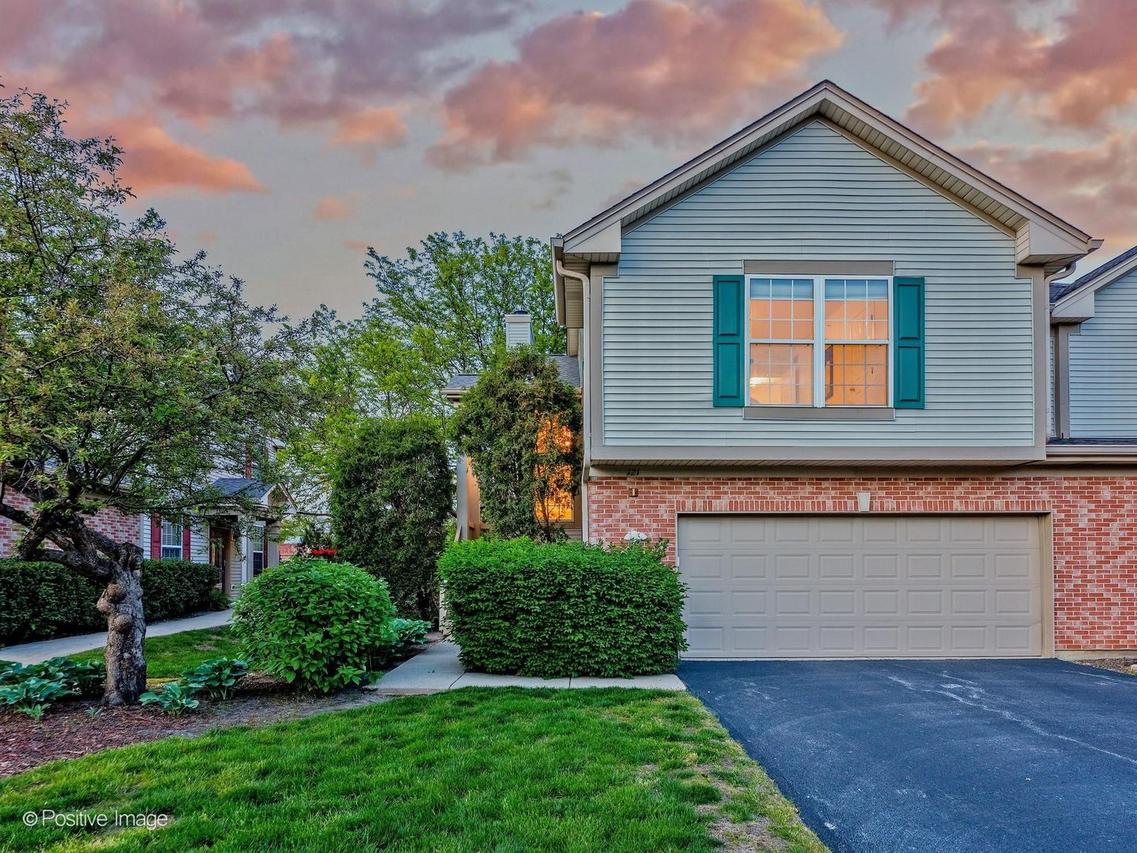 121 Commons Ct., Wheeling, IL 60090