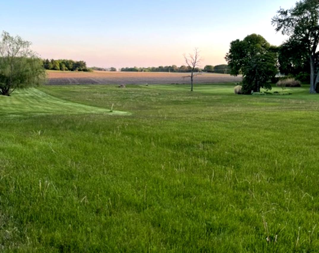 Lot 11 Red Hawk Dr., Oswego, IL 60543