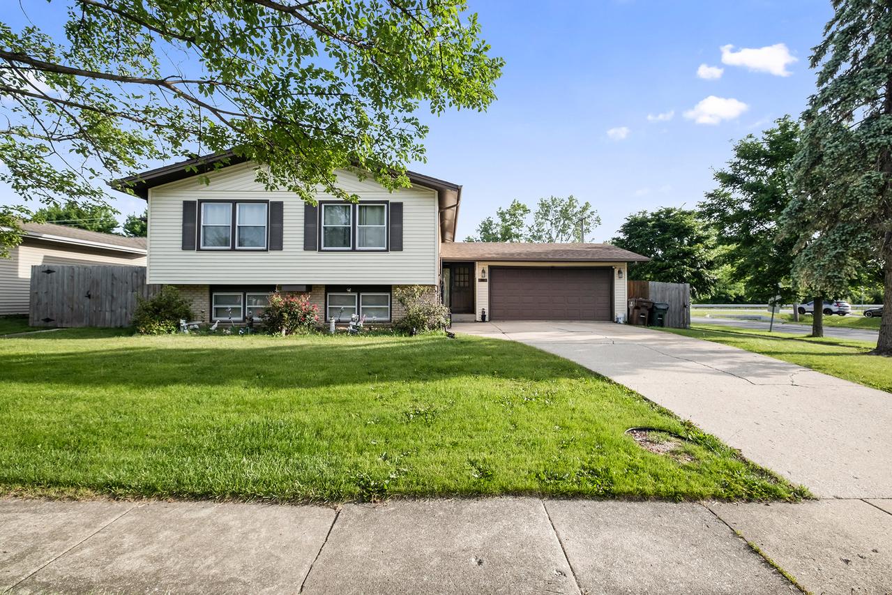 6100 El Morro Ln., Oak Forest, IL 60452