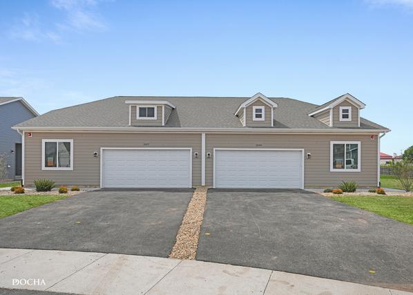 New Construction Homes For Sale This Week That Attend Yorkville Middle School: May 13th to May 19th