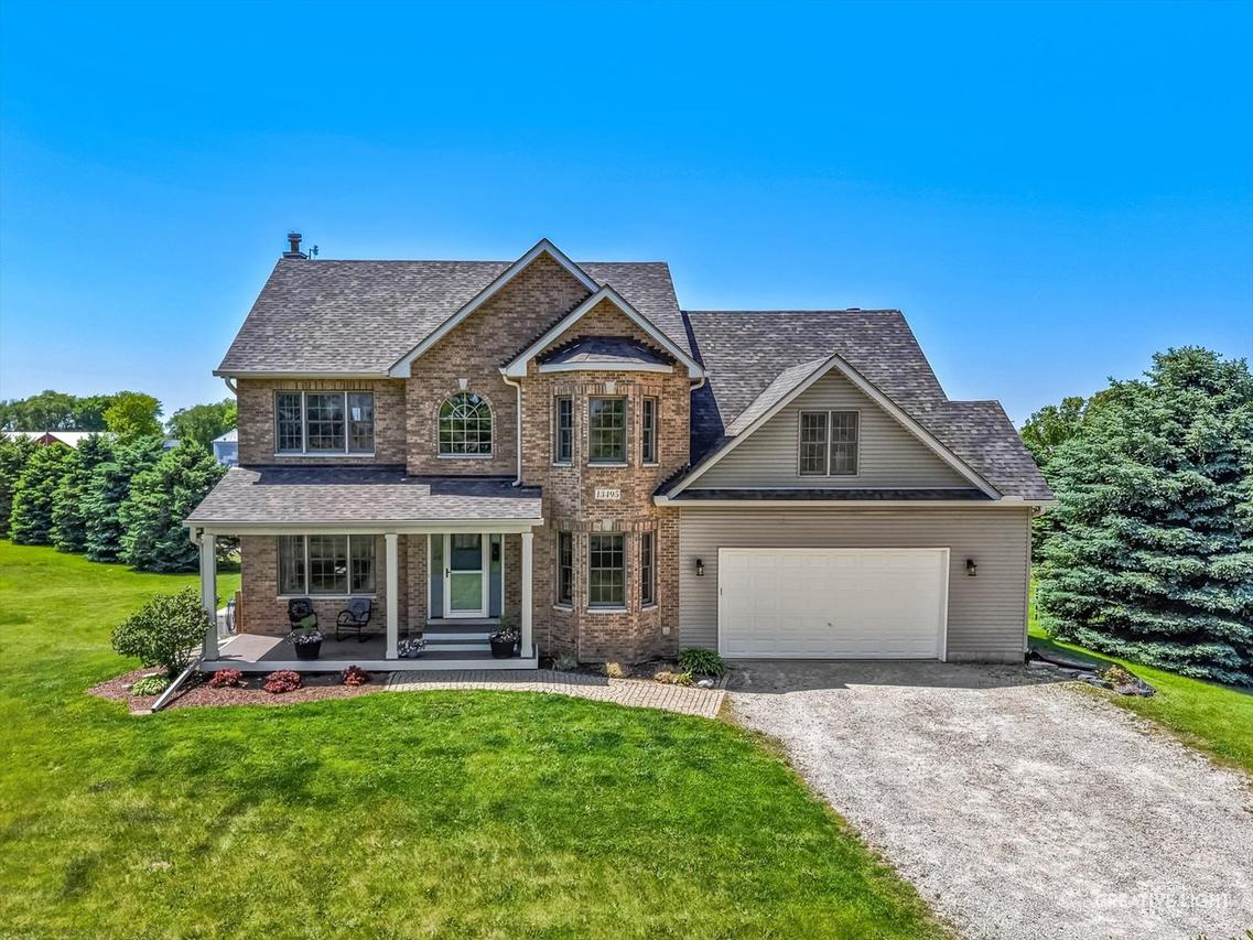 13495 Fennel Rd., Newark, IL 60541
