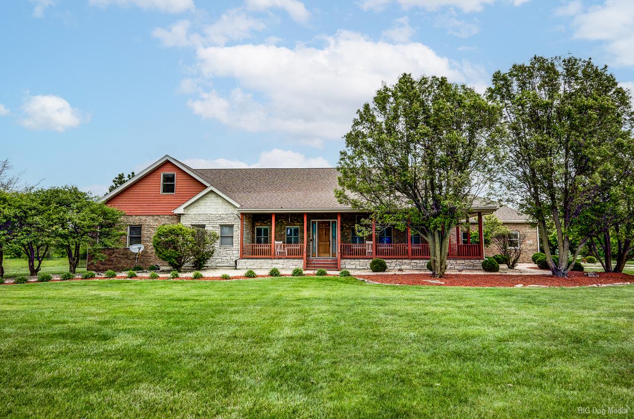 23145 S Dutch Dr., Frankfort, IL 60423