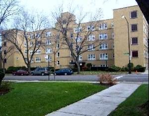 5335 N California Ave. #304, Chicago, IL 60625