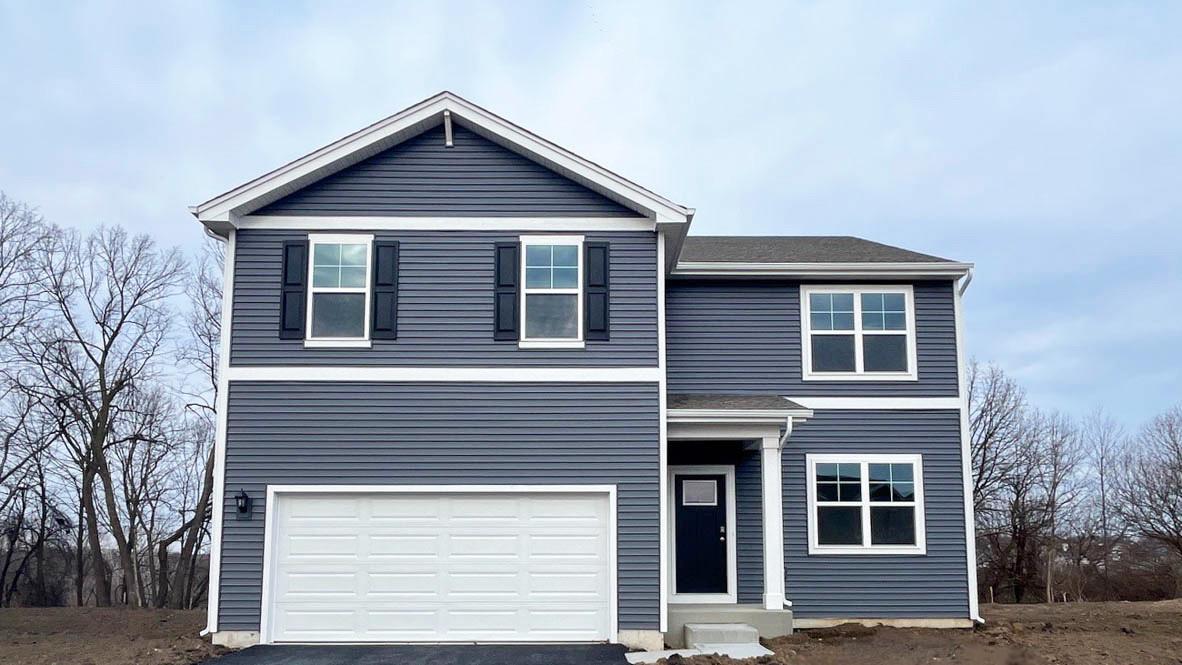 1000 Sapphire Ln., Montgomery, IL 60538